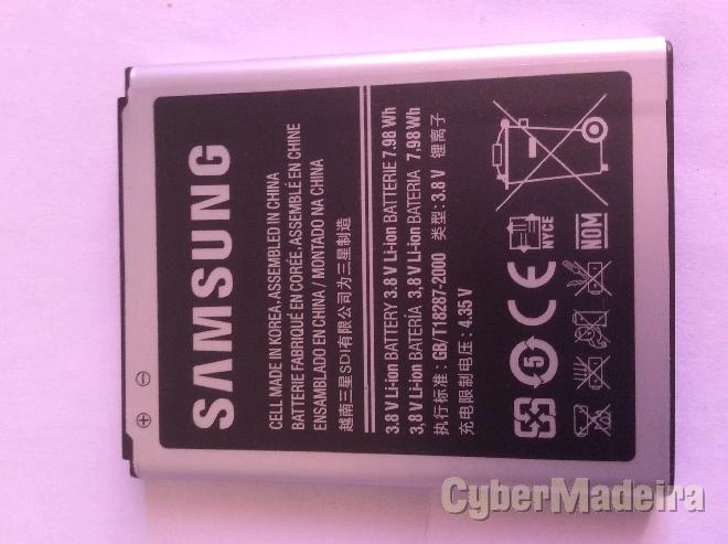 Bateria Samsung EB535163LU