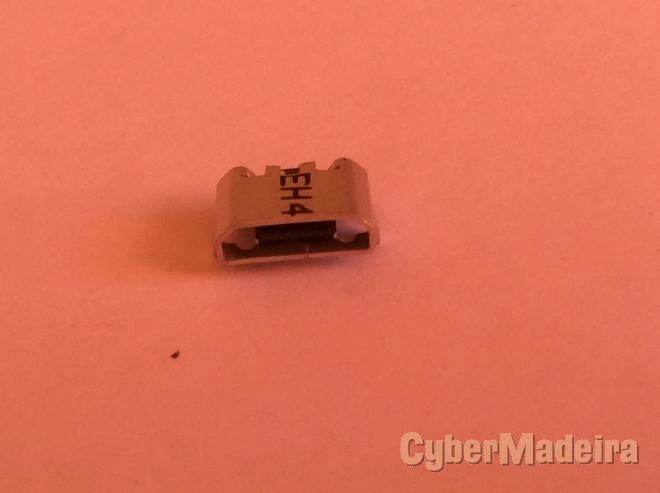 Ficha micro usb huawei P8   P8 lite