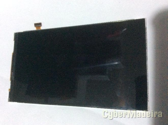 Display   lcd prestígio PSP3502 duo