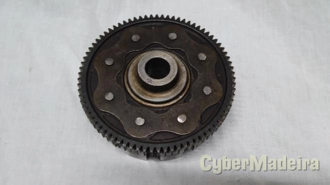 Tambor da embreagem motor honda 360