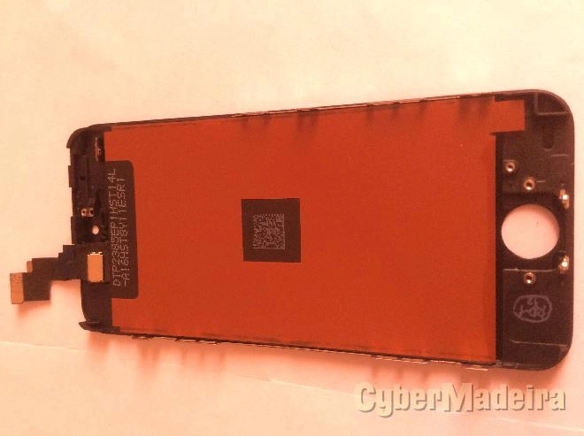 Módulo Display + touch iPhone 5CMódulo Display + touch iPhone 5C
