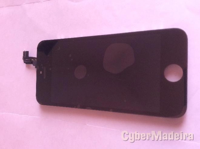 Módulo Display + touch iPhone 5CMódulo Display + touch iPhone 5C