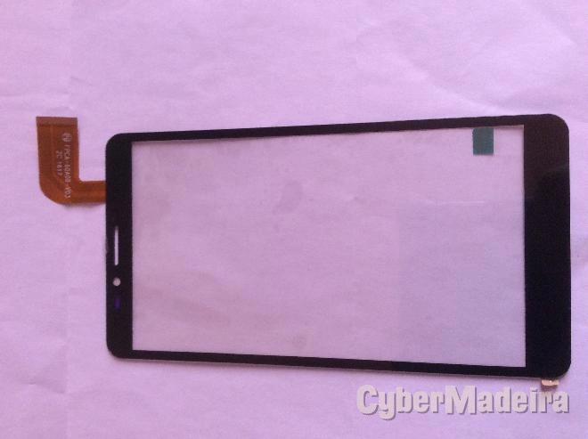 Vidro tátil   touch screen FPCA-60A08-V03