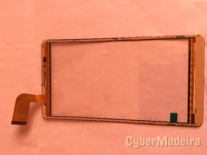 Vidro tátil   touch screen FPCA-60A08-V03