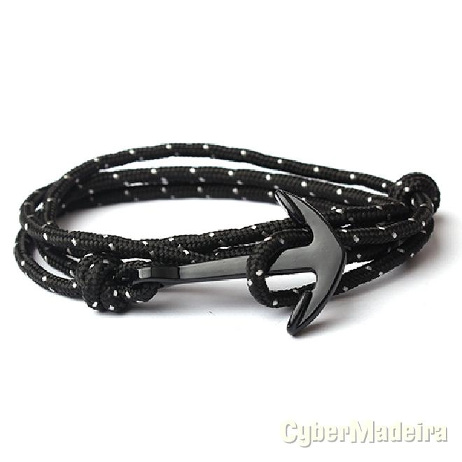 Pulseiras âncora