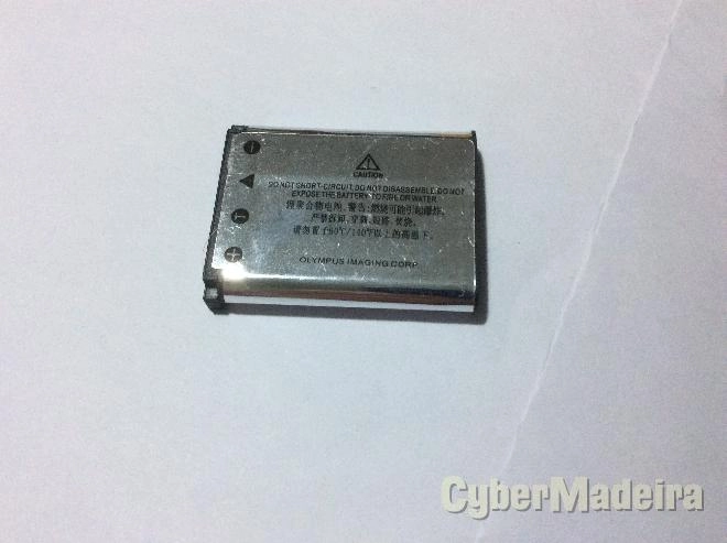 Bateria olympus LI-42B  LI42B Olympus