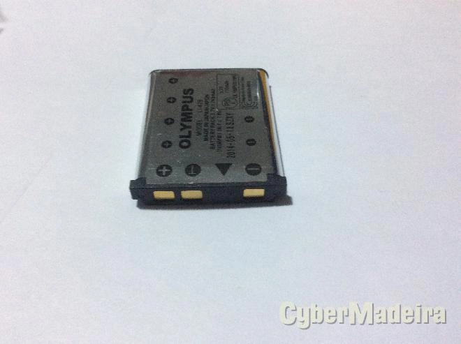 Bateria olympus LI-42B  LI42B Olympus
