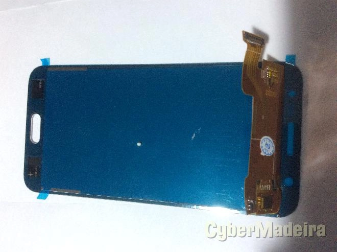 Módulo display + touch samsung galaxy J5  SM-J500F ds