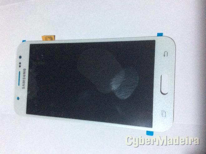 Módulo display + touch samsung galaxy J5  SM-J500F ds