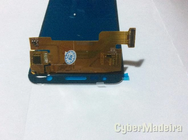 Módulo display + touch samsung galaxy J5  SM-J500F ds