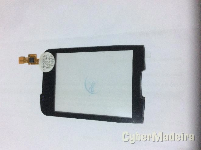 Vidro tátil  touch screen samsung galaxy mini S5570