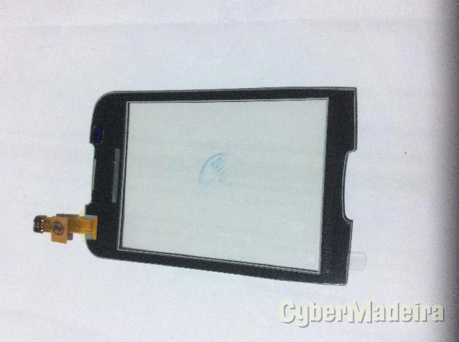 Vidro tátil  touch screen samsung galaxy mini S5570