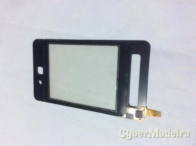 Vidro tatil   touch screen samsung F480  SGH-F480