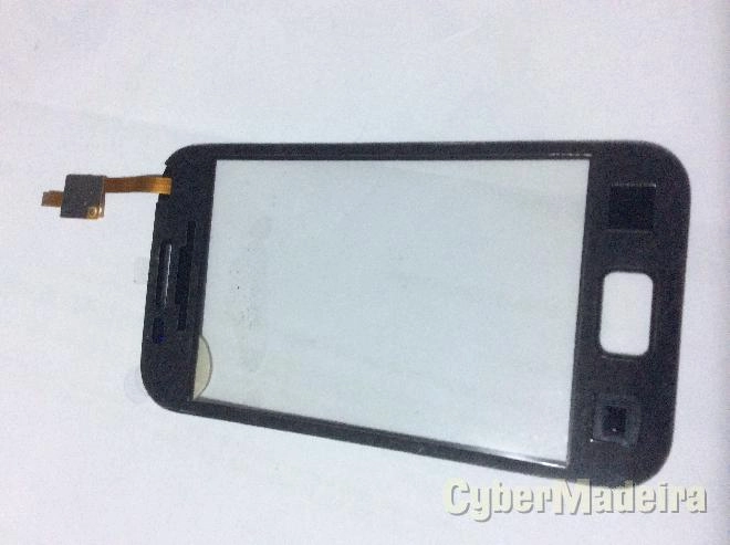 Vidro tátil    touch screen samsung galaxy ace plus S7500