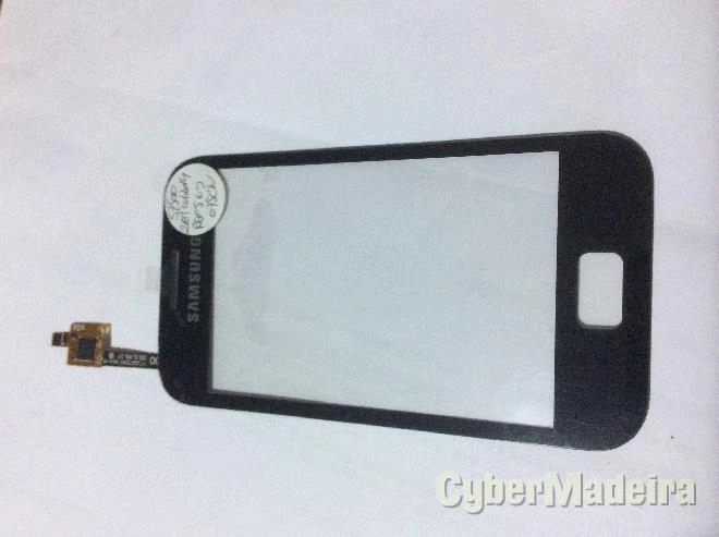 Vidro tátil    touch screen samsung galaxy ace plus S7500