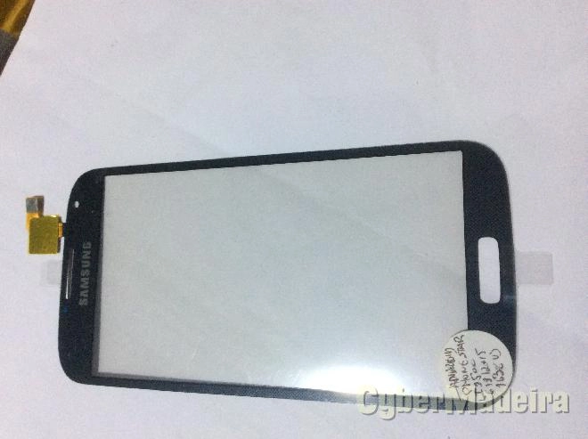 Vidro tátil    touch screen ML-S818A-FPC samsung I9500