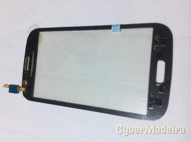 Vidro tátil touch screen samsung galaxy grand GT-I9080 , GT-I9082