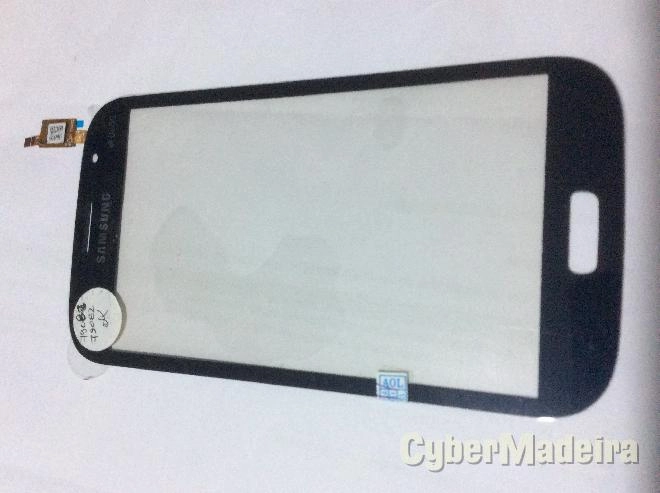 Vidro tátil touch screen samsung galaxy grand GT-I9080 , GT-I9082
