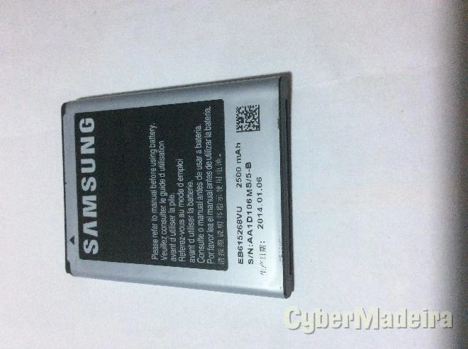 Bateria samsung EB615268VU