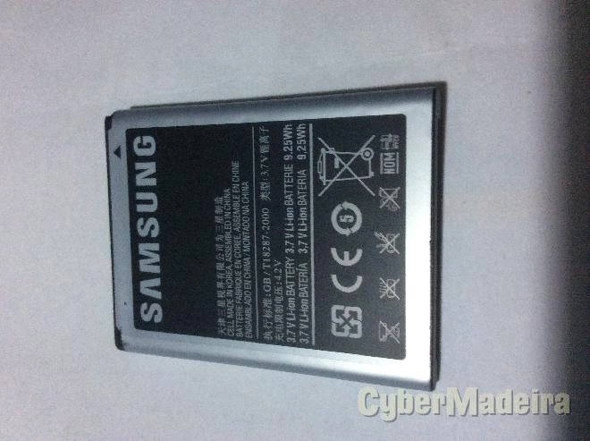 Bateria samsung EB615268VU