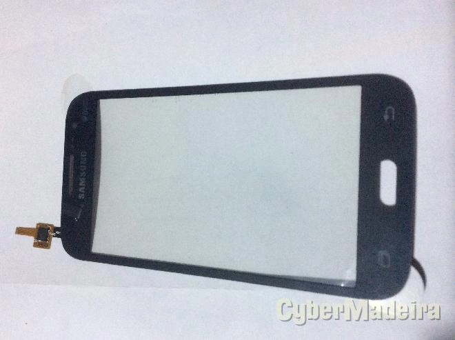 Vidro tátil   touch screen samsung galaxy core prime SM-G360 , SM-360F etc