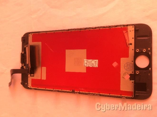 Módulo de display + touch para iphone 6SMódulo iPhone + touch 6S