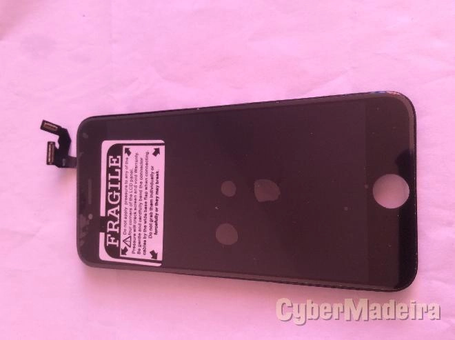 Módulo de display + touch para iphone 6SMódulo iPhone + touch 6S