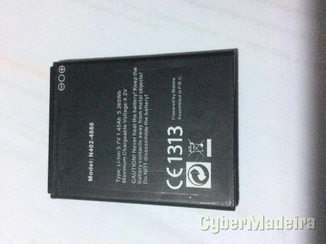 Bateria original meo smart A30  N402-4860
