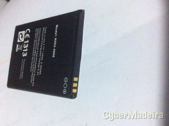 Bateria original meo smart A30  N402-4860