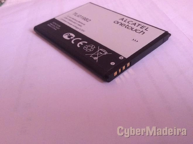 Bateria Alcatel TLI019B2  1900MAH