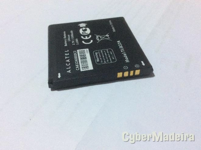 Bateria Alcatel TLIB32A   CAB32A0000C2