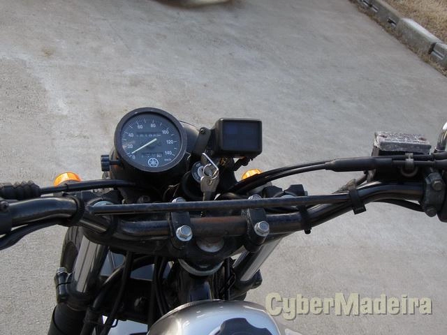 Compro velocimetro yamaha
