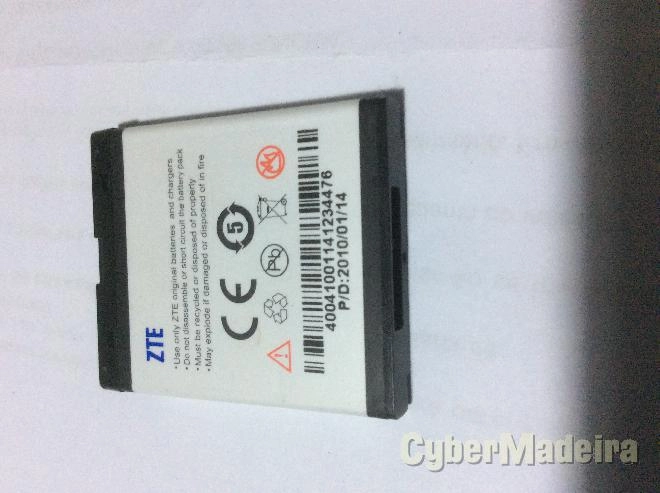 Bateria Zte Optimus Vegas LI3706T42P3H413457