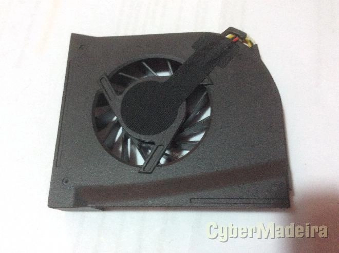 Ventoinha para portatil hp DV6000 DV6200  DV6300 DV6400 DV6500 DV6600 DV6700 DV6800
