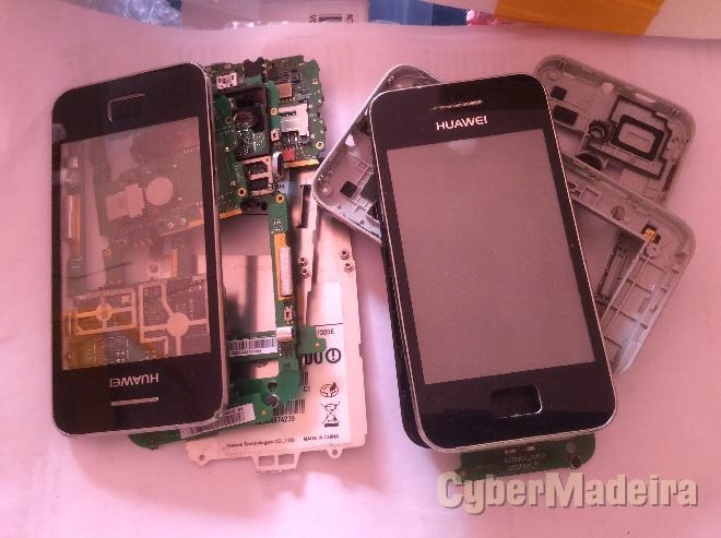 Huawei G7300   G7300E para pecas