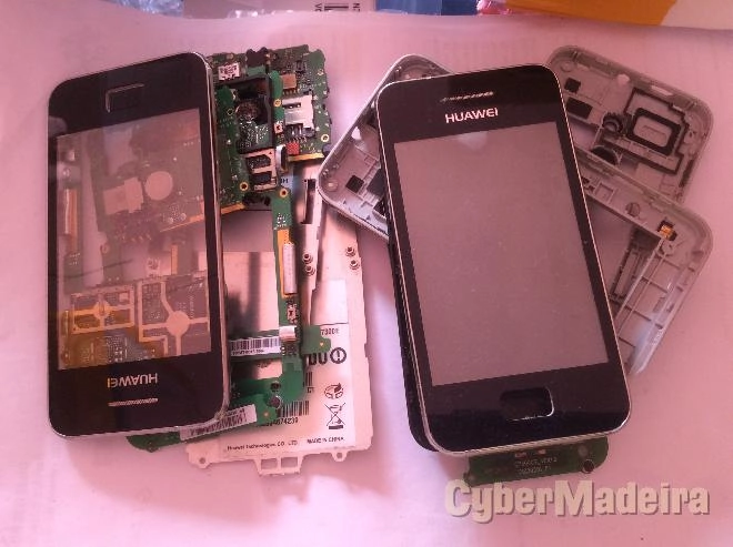 Huawei G7300   G7300E para pecas