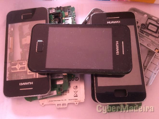 Huawei G7300   G7300E para pecas