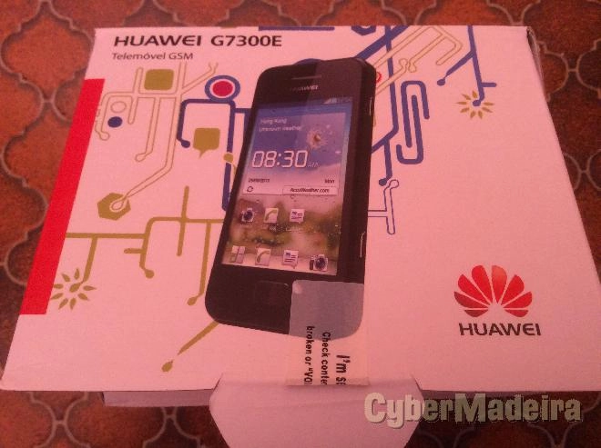 Huawei G7300   G7300E para pecas