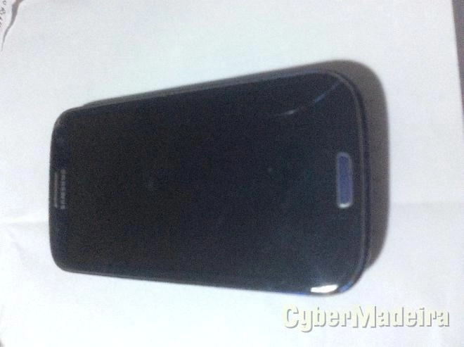Samsung galaxy S3 I9300 para pecas