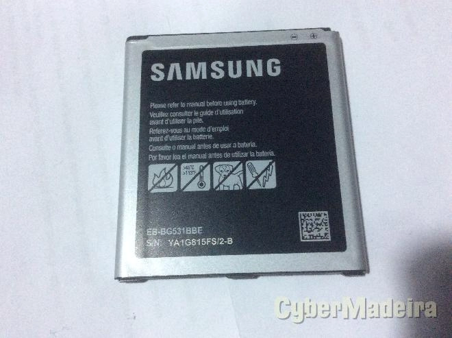Bateria Samsung EB-BG530BBE   EB-BG531BBE
