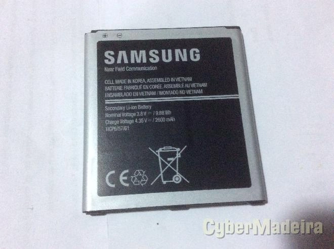 Bateria Samsung EB-BG530BBE   EB-BG531BBE