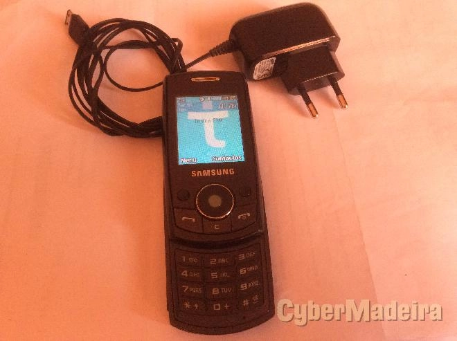 Telemovel samsung J700I