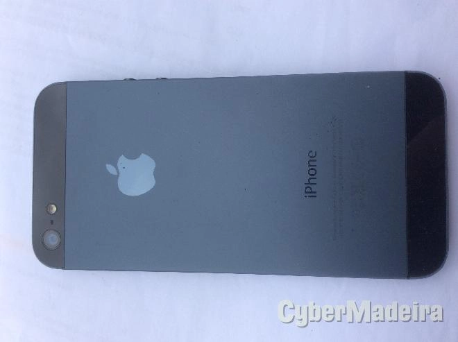 Iphone 5 16GB vodafone