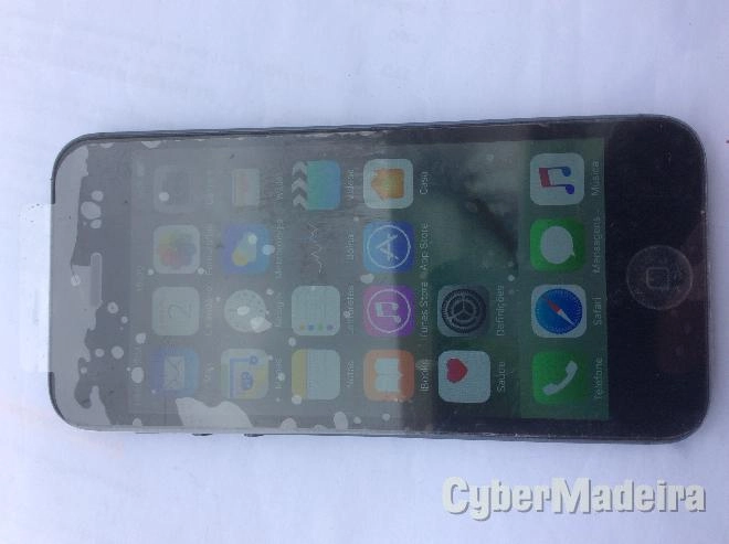 Iphone 5 16GB vodafone