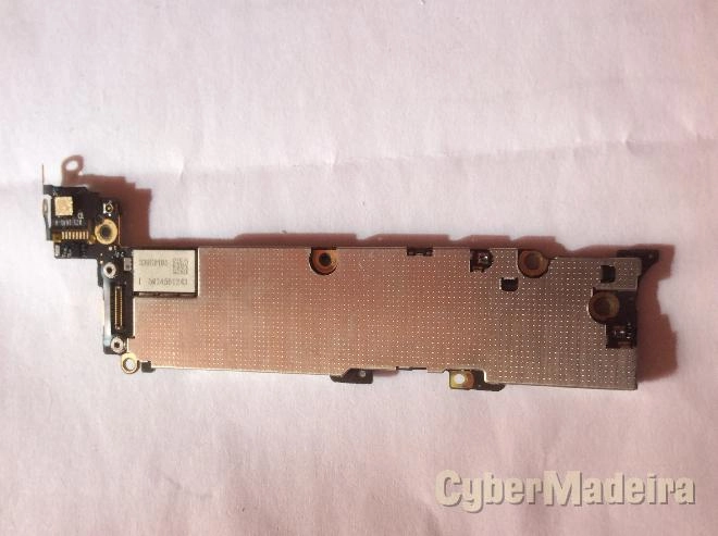 Placa eletronica iPhone 5 32GB Vodafone