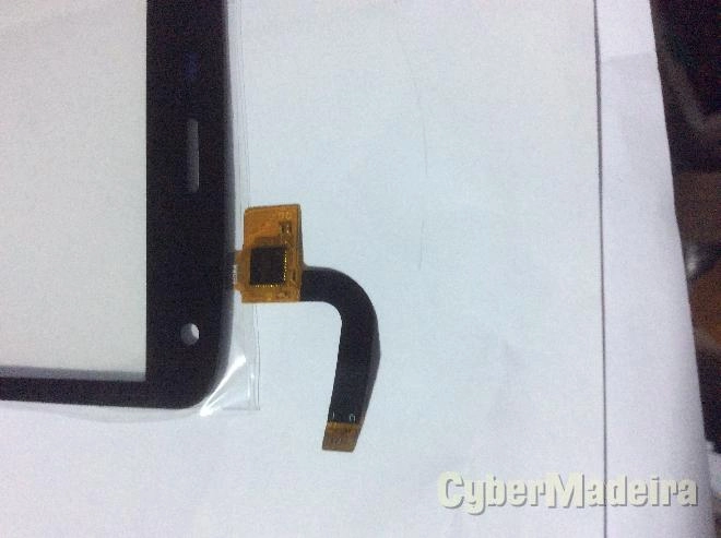 Vidro tátil   touch screen Zte Blade L2 Plus C370 Nos Novu
