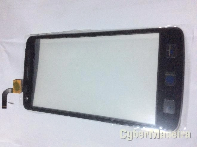 Vidro tátil   touch screen Zte Blade L2 Plus C370 Nos Novu