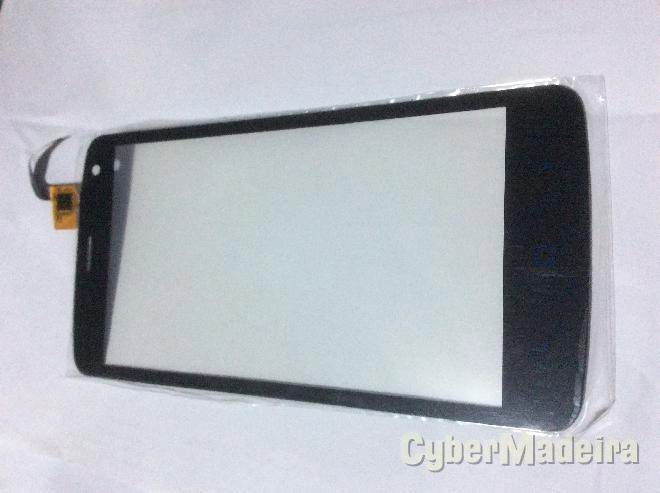 Vidro tátil   touch screen Zte Blade L2 Plus C370 Nos Novu