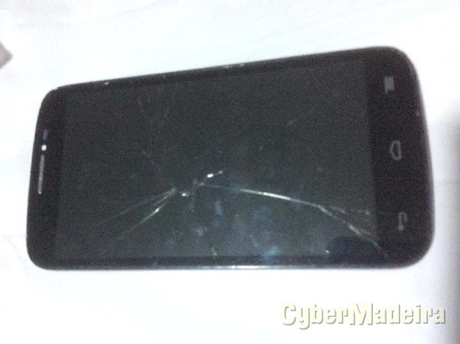 Alcatel pop C7 para pecas