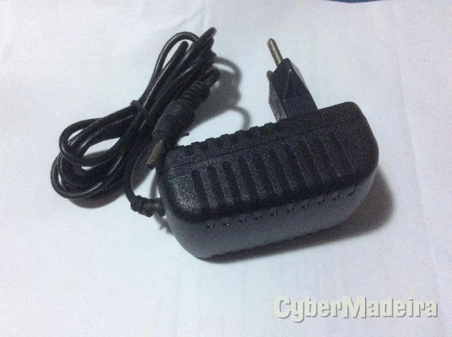 Carregador tablet acer A100 , A200 , A500 , etc Acer